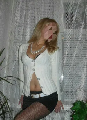 проститутка Тоня, 35, Новосибирск