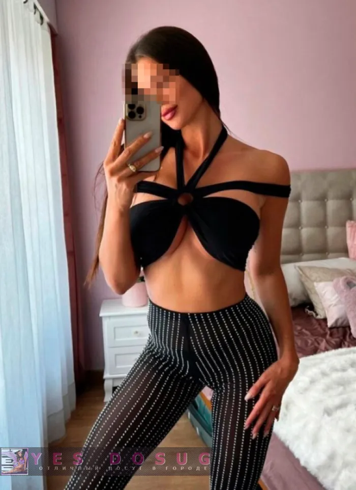 проститутка фея Сабрина, Новосибирск, +7 (987) 449-9180