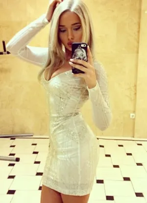 проститутка Алекса, 21, Новосибирск