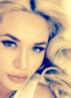 проститутка Нина, 33, Новосибирск