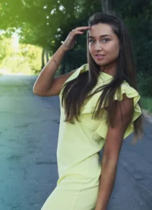 проститутка Тоня, 21, Новосибирск