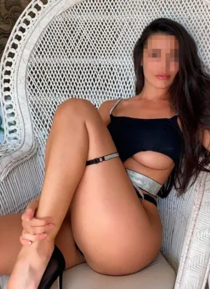 проститутка Алекса, 24, Новосибирск